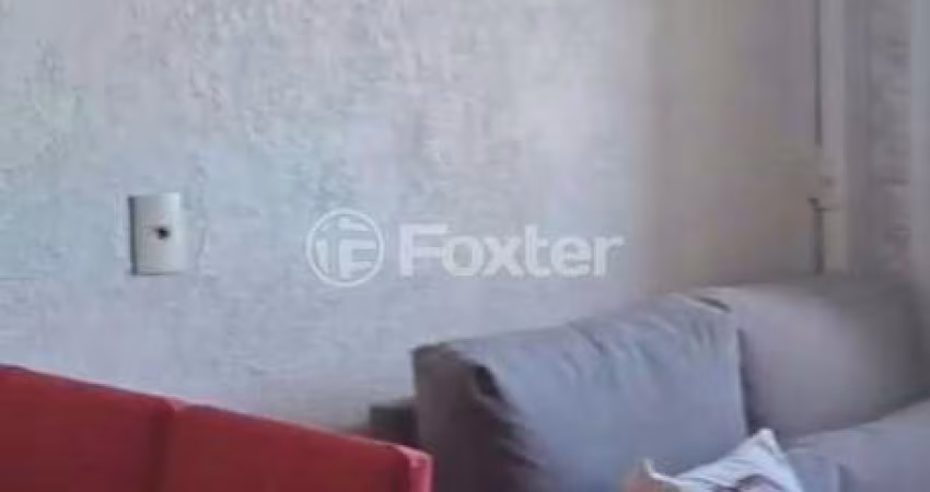 Apartamento com 2 quartos à venda na Rua Gabriel Franco da Luz, 560, Sarandi, Porto Alegre