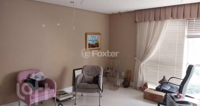 Apartamento com 3 quartos à venda na Rua Santana, 77, Farroupilha, Porto Alegre
