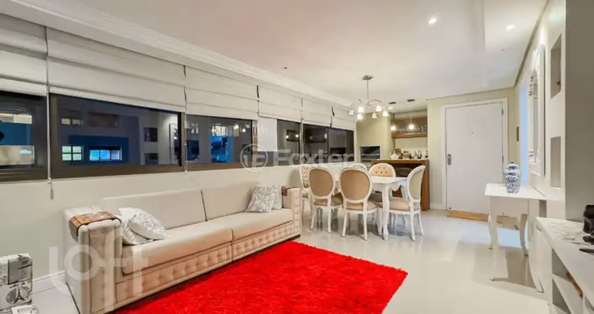 Apartamento com 3 quartos à venda na Rua Carlos Von Koseritz, 744, São João, Porto Alegre