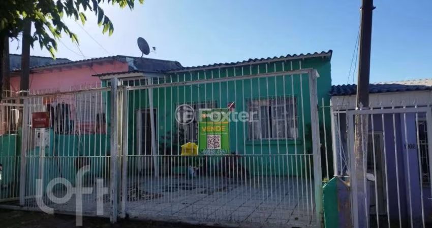 Casa com 2 quartos à venda na Rua Intendente Alfredo Azevedo, 1302, Glória, Porto Alegre