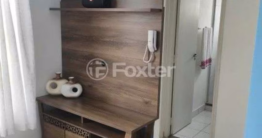 Apartamento com 2 quartos à venda na Rua Oliveira Viana, 491, Fátima, Canoas