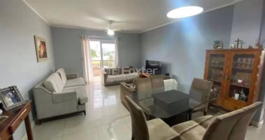 Apartamento com 3 quartos à venda na Rua Paulino C. de Souza, 357, Centro, Gravataí