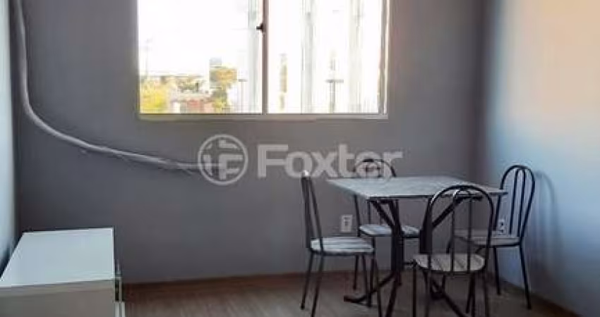 Apartamento com 2 quartos à venda na Avenida Francisco Silveira Bitencourt, 1818, Sarandi, Porto Alegre