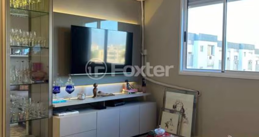 Apartamento com 2 quartos à venda na Rua Doutor Campos Velho, 1756, Cristal, Porto Alegre