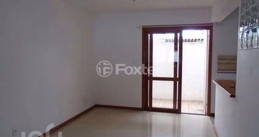 Casa em condomínio fechado com 3 quartos à venda na Rua Francisco Bortoluzzi, 147, Ipanema, Porto Alegre