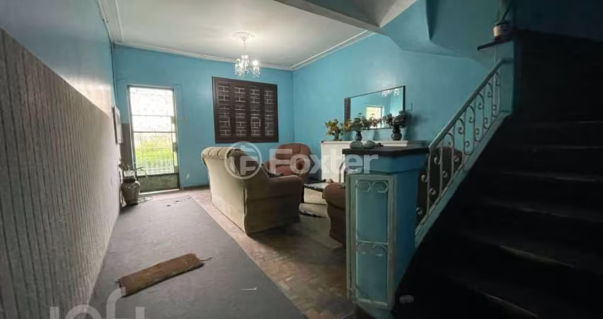 Casa com 4 quartos à venda na Rua Olavo Bilac, 562, Azenha, Porto Alegre