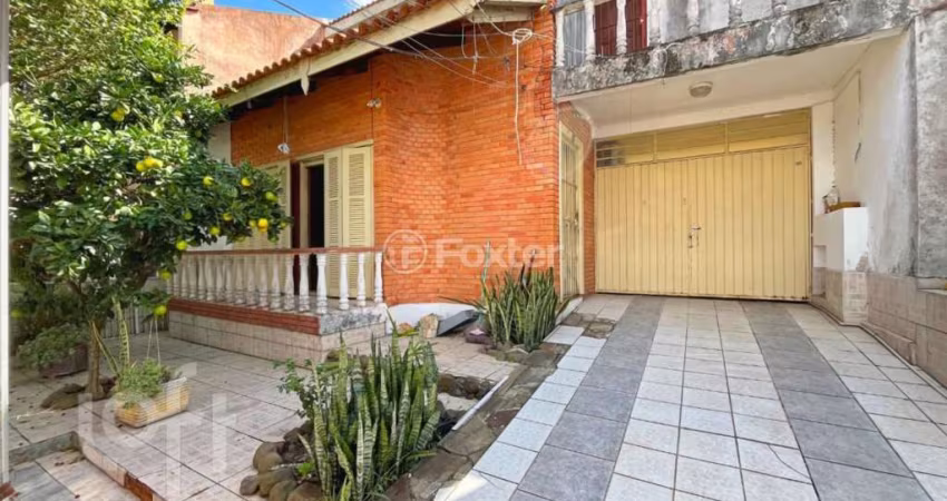Casa com 3 quartos à venda na Rua Marcos Wainstein, 30, Vila Nova, Porto Alegre