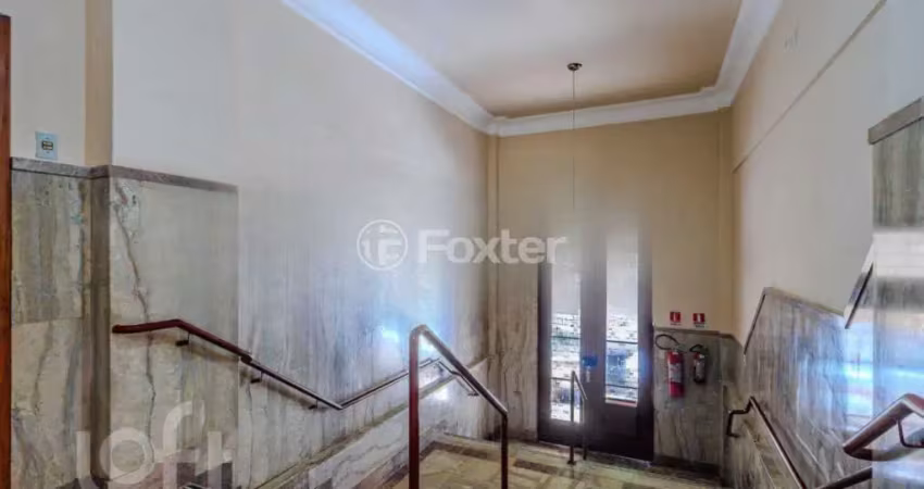 Apartamento com 2 quartos à venda na Rua General Vasco Alves, 257, Centro Histórico, Porto Alegre