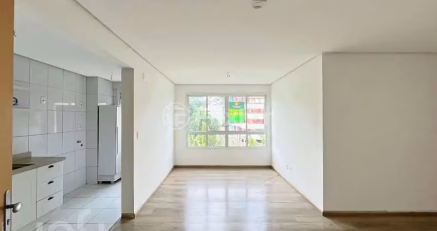 Apartamento com 2 quartos à venda na Rua Dea Coufal, 1265, Ipanema, Porto Alegre