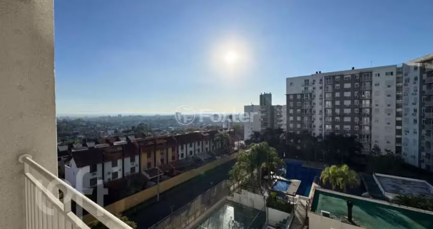 Apartamento com 2 quartos à venda na Rua Doutor Carlos Renato R. Fonseca, 200, Jardim Itu Sabará, Porto Alegre
