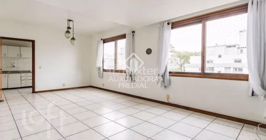 Apartamento com 2 quartos à venda na Rua Ramiro Barcelos, 1661, Bom Fim, Porto Alegre