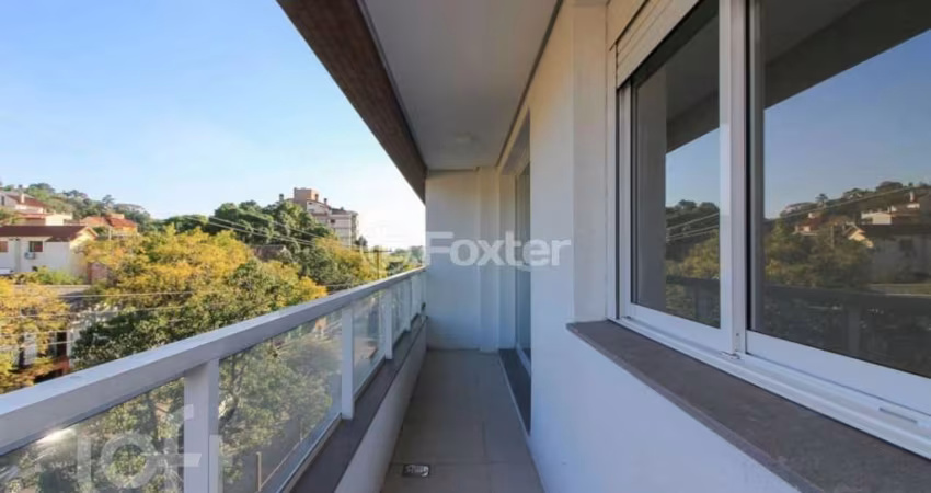 Apartamento com 2 quartos à venda na Rua Landel de Moura, 1270, Tristeza, Porto Alegre