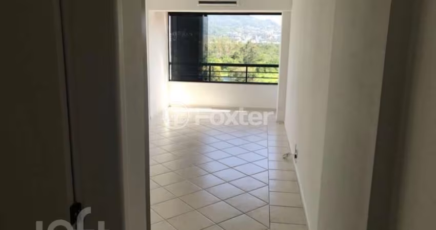 Apartamento com 2 quartos à venda na Rodovia Admar Gonzaga, 841, Itacorubi, Florianópolis