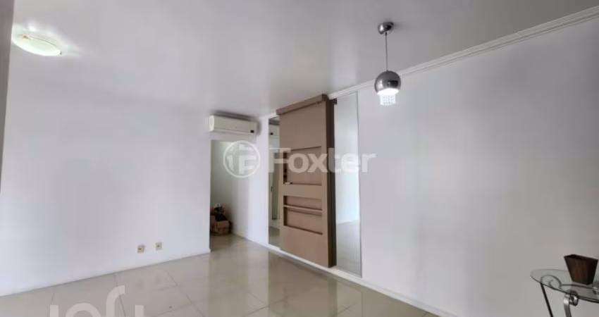 Apartamento com 3 quartos à venda na Rua Santo Inácio de Loyola, 64, Centro, Florianópolis