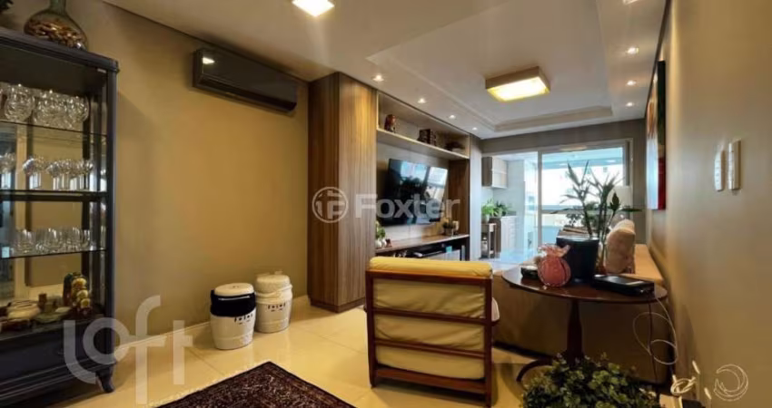 Apartamento com 3 quartos à venda na Rua Duarte Schutel, 135, Centro, Florianópolis