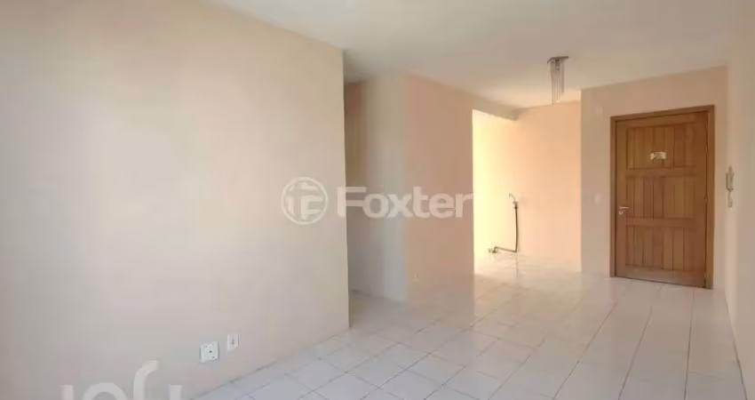 Apartamento com 2 quartos à venda na Rua Clemente José Barreiro, 47, Morro do Espelho, São Leopoldo
