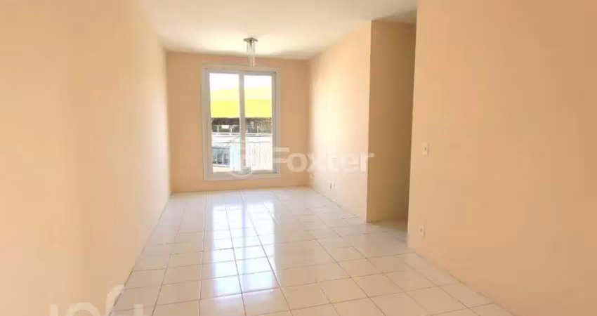 Apartamento com 2 quartos à venda na Rua Clemente José Barreiro, 47, Morro do Espelho, São Leopoldo