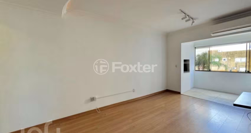 Apartamento com 3 quartos à venda na Rua Brasil, 1297, Centro, Canoas