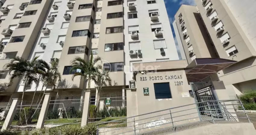 Apartamento com 3 quartos à venda na Rua Brasil, 1297, Centro, Canoas
