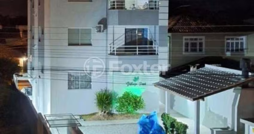 Apartamento com 2 quartos à venda na Rua Ulisses Siqueira Lima, 256, Forquilhas, São José