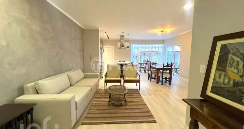 Cobertura com 3 quartos à venda na Avenida das Raias, 102, Jurerê Internacional, Florianópolis