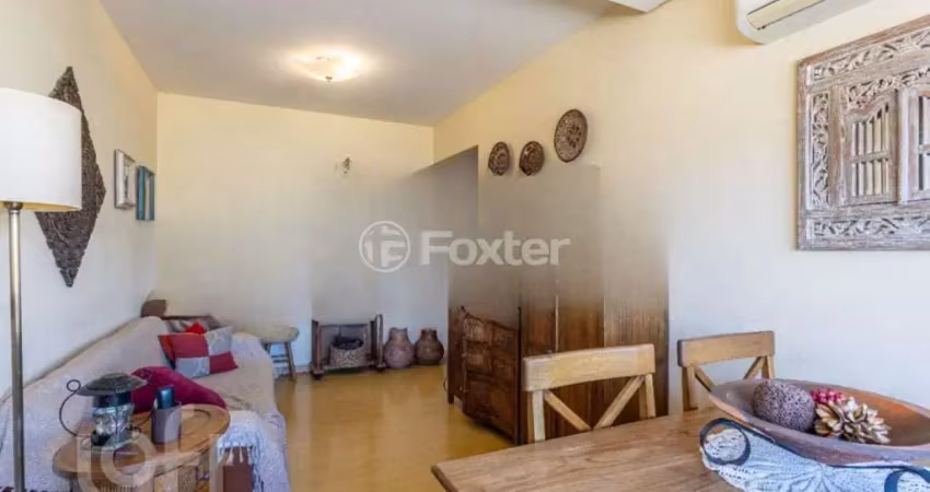 Apartamento com 2 quartos à venda na Avenida Coronel Lucas de Oliveira, 1511, Bela Vista, Porto Alegre