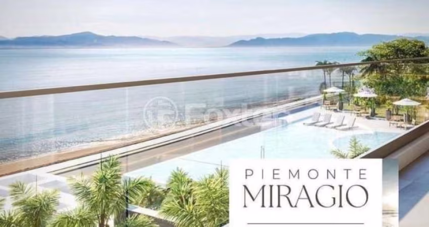 Apartamento com 3 quartos à venda na Estrada Haroldo Soares Glavan, 4320, Cacupé, Florianópolis