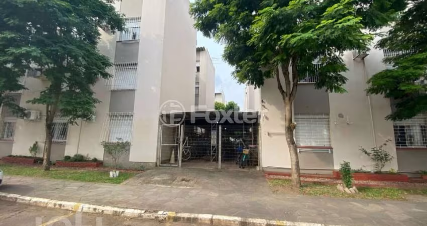 Apartamento com 2 quartos à venda na Avenida Dom João Becker, 1544, São Miguel, São Leopoldo