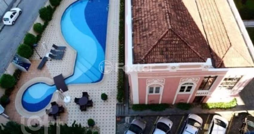 Apartamento com 4 quartos à venda na Rua Frei Caneca, 146, Agronômica, Florianópolis