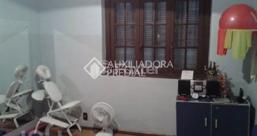 Casa com 3 quartos à venda na Rua Ernesto Alves, 70, Floresta, Porto Alegre