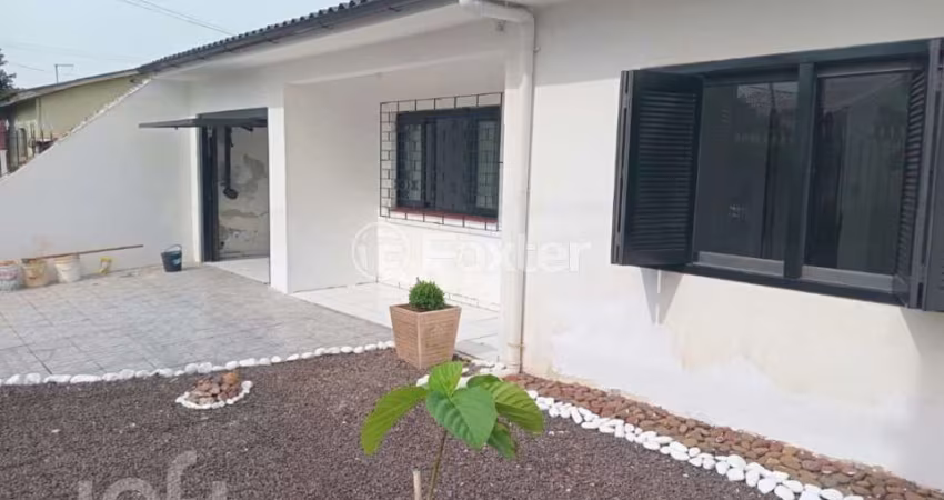 Casa com 3 quartos à venda na Rua Laguna, 141, Campina, São Leopoldo