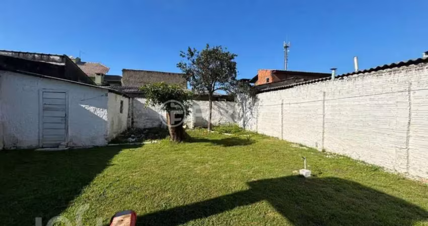 Casa com 3 quartos à venda na Rua Laguna, 141, Campina, São Leopoldo