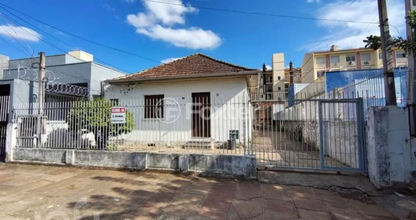 Casa com 3 quartos à venda na Rua Doutor João Dutra, 51, Rio Branco, São Leopoldo