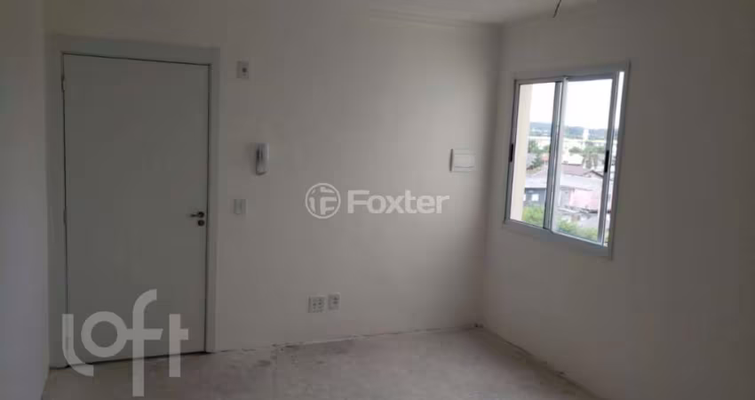Apartamento com 2 quartos à venda na Rua Farrapos, 42, Campina, São Leopoldo