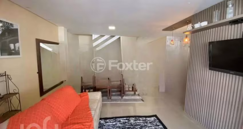 Casa em condomínio fechado com 2 quartos à venda na Rua Torino, 228, Mato Queimado, Gramado