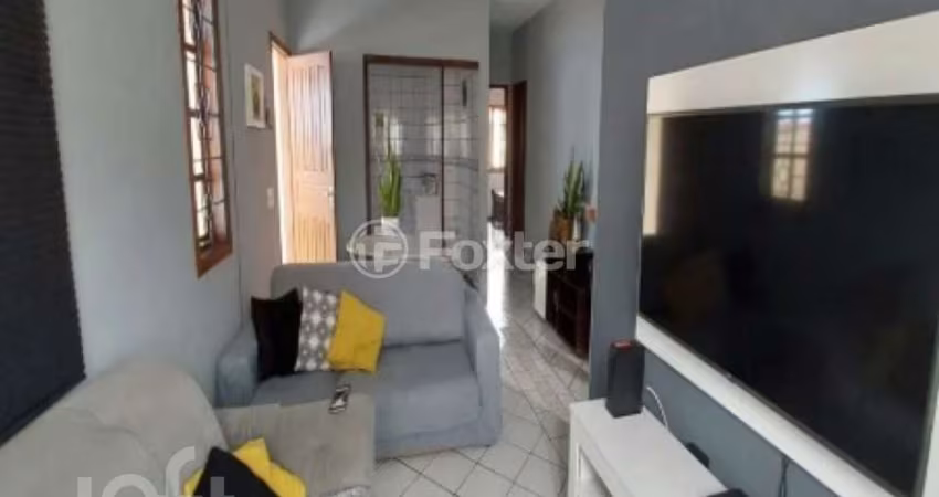 Casa com 4 quartos à venda na Servidão Caminho das Dunas, 149, Ingleses do Rio Vermelho, Florianópolis