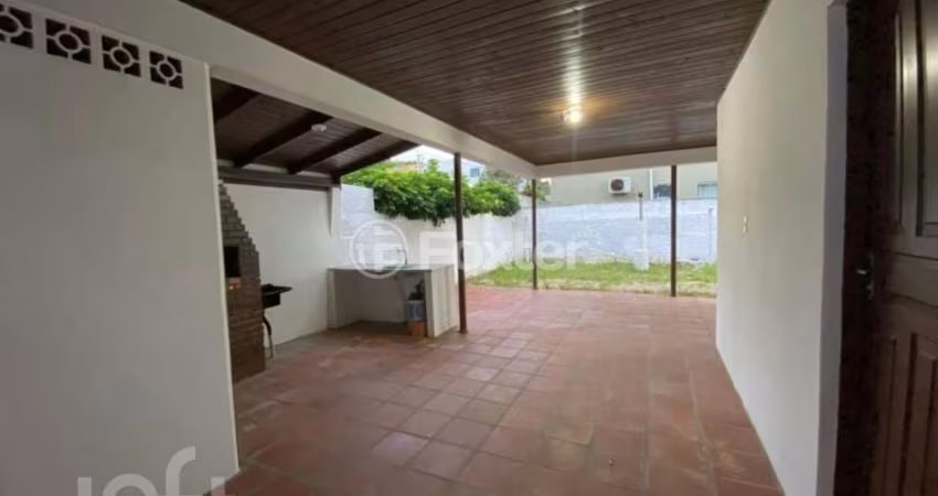 Casa com 4 quartos à venda na Rua Ruth Pereira, 283, Ingleses do Rio Vermelho, Florianópolis