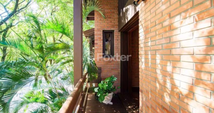 Apartamento com 3 quartos à venda na Rua Desembargador Moreno Loureiro Lima, 225, Bela Vista, Porto Alegre