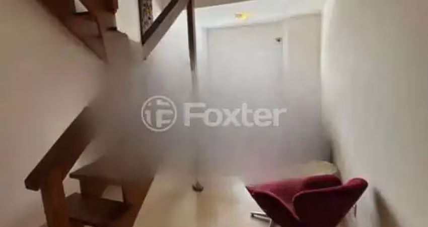 Cobertura com 2 quartos à venda na Avenida Bagé, 906, Petrópolis, Porto Alegre