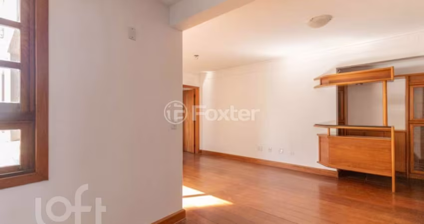 Apartamento com 2 quartos à venda na Rua Carlos Trein Filho, 556, Auxiliadora, Porto Alegre