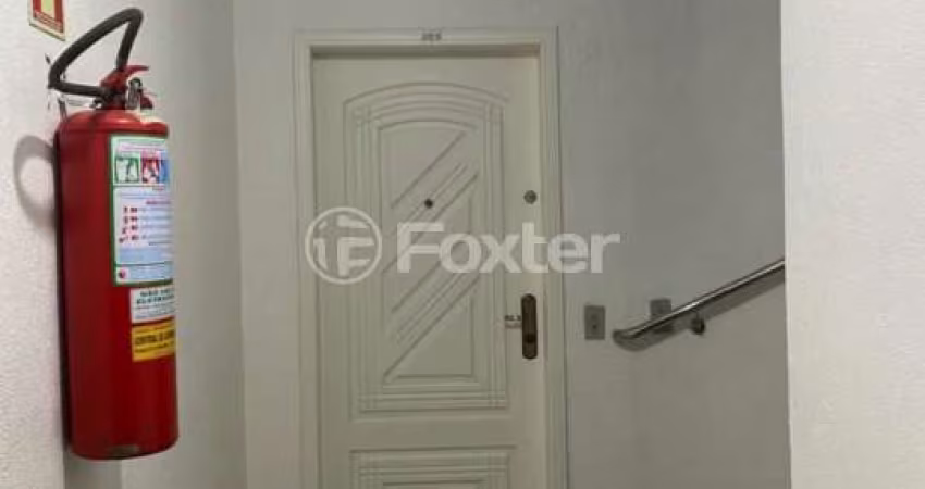 Apartamento com 1 quarto à venda na Rua José do Patrocínio, 661, Cidade Baixa, Porto Alegre