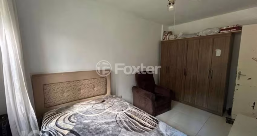 Apartamento com 1 quarto à venda na Rua Doutor Campos Velho, 999, Cristal, Porto Alegre