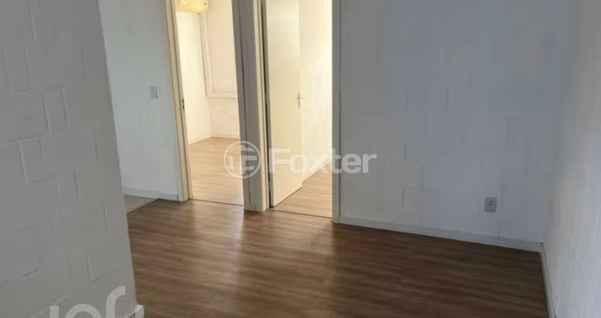 Apartamento com 2 quartos à venda na Rua Paulo Renato Ketzer de Souza, 100, Rubem Berta, Porto Alegre