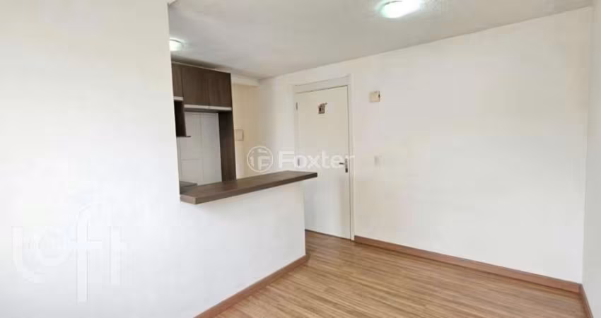 Apartamento com 1 quarto à venda na Rua Gabriel Franco da Luz, 560, Sarandi, Porto Alegre