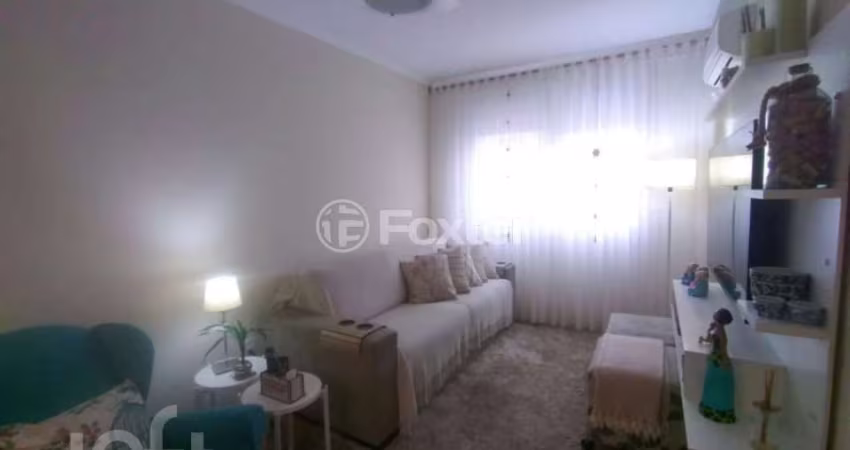Apartamento com 2 quartos à venda na Avenida Palmira Gobbi, 130, Humaitá, Porto Alegre