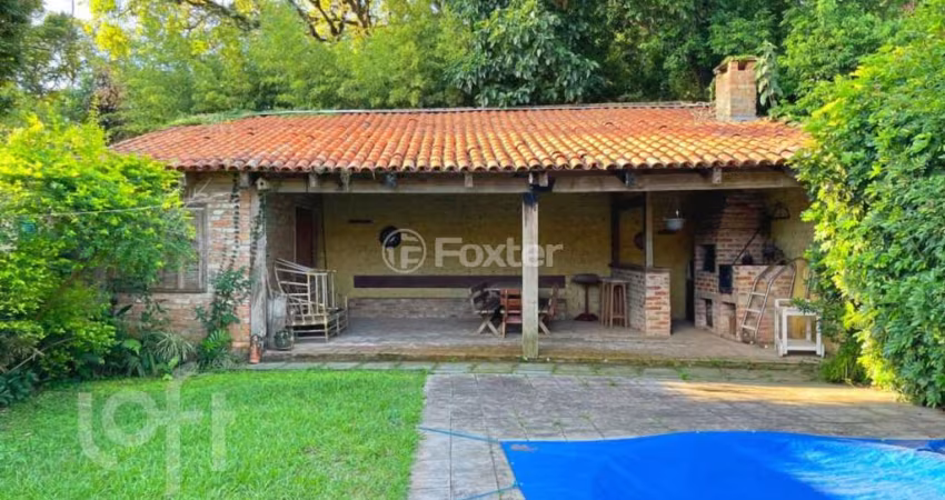 Casa com 3 quartos à venda na Avenida Imperial, 422, Ipanema, Porto Alegre