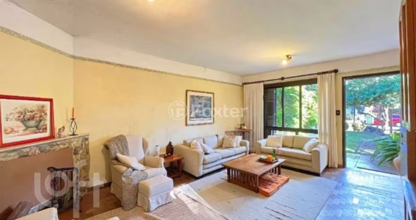 Casa com 3 quartos à venda na Avenida Imperial, 422, Ipanema, Porto Alegre