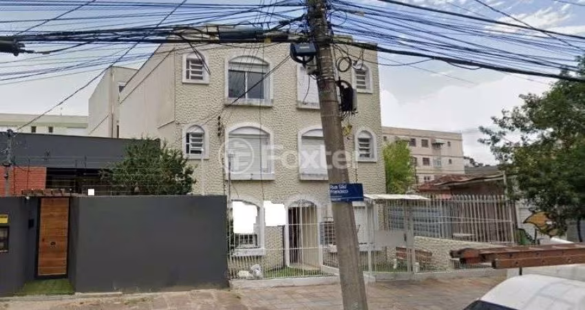 Apartamento com 3 quartos à venda na Rua São Francisco, 1040, Santana, Porto Alegre