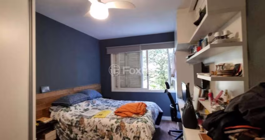 Apartamento com 1 quarto à venda na Rua Dona Amélia, 242, Santa Tereza, Porto Alegre