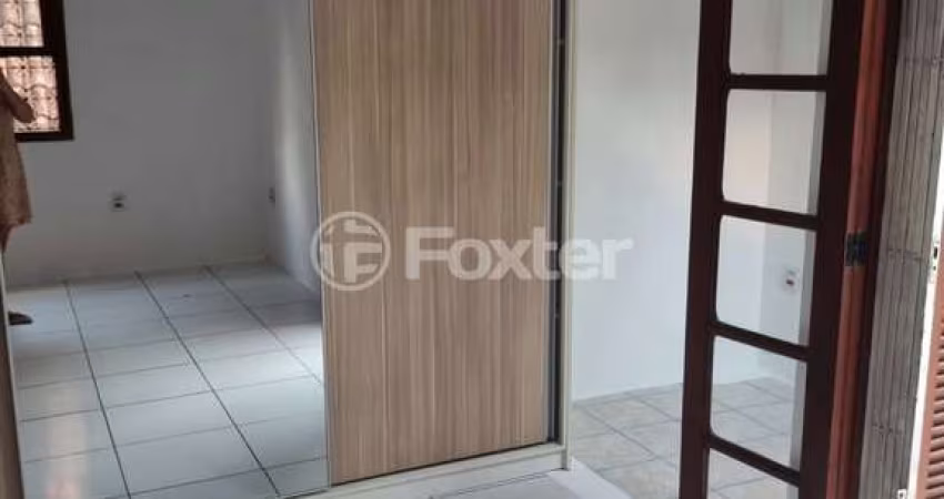 Casa em condomínio fechado com 3 quartos à venda na Rua General Jonathas Borges Fortes, 227, Glória, Porto Alegre